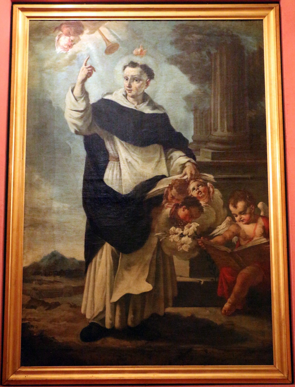 San Vincenzo Ferrer